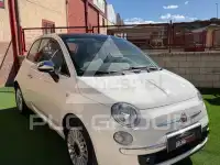 2012 Fiat 500