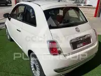 2012 Fiat 500