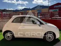 2012 Fiat 500