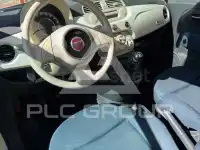 2012 Fiat 500