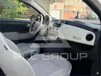 2012 Fiat 500