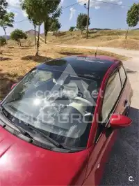 2012 Fiat 500