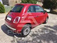 2012 Fiat 500