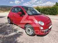 2012 Fiat 500