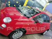 2012 Fiat 500