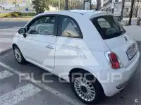 2012 Fiat 500
