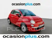 2012 Fiat 500