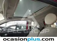 2012 Fiat 500