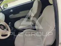 2012 Fiat 500
