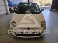 2012 Fiat 500