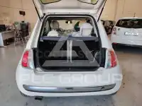 2012 Fiat 500