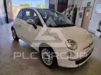 2012 Fiat 500