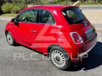 2012 Fiat 500