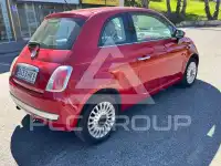 2012 Fiat 500