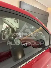 2012 Fiat 500