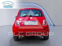 2012 Fiat 500