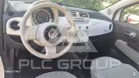 2012 Fiat 500