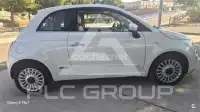 2012 Fiat 500