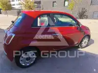 2012 Fiat 500
