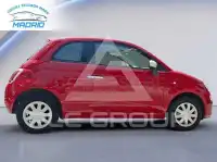 2012 Fiat 500