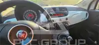 2012 Fiat 500