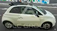 2012 Fiat 500