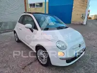 2012 Fiat 500