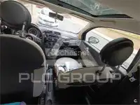 2012 Fiat 500