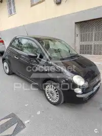 2012 Fiat 500