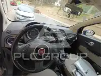 2012 Fiat 500