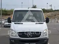 2012 Mercedes Benz Sprinter