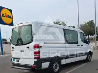 2012 Mercedes Benz Sprinter