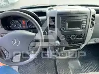 2012 Mercedes Benz Sprinter