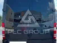 2012 Mercedes Benz Sprinter