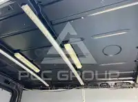 2012 Mercedes Benz Sprinter