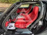 2012 Mercedes Benz Sls