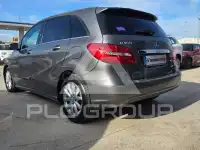 2012 Mercedes Benz B-Class