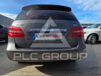 2012 Mercedes Benz B-Class
