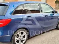 2012 Mercedes Benz B-Class