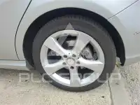 2012 Mercedes Benz B-Class