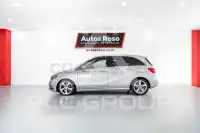 2012 Mercedes Benz B-Class