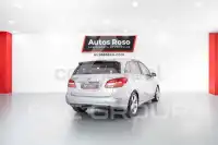2012 Mercedes Benz B-Class
