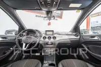 2012 Mercedes Benz B-Class