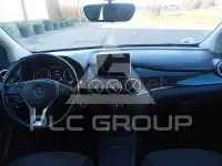 2012 Mercedes Benz B-Class