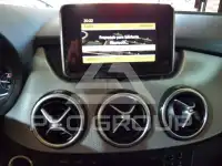 2012 Mercedes Benz B-Class