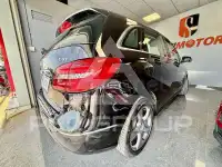 2012 Mercedes Benz B-Class