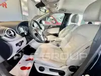 2012 Mercedes Benz B-Class