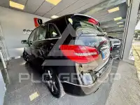 2012 Mercedes Benz B-Class