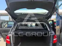 2012 Mercedes Benz B-Class