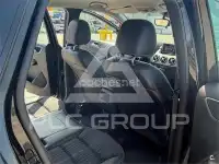 2012 Mercedes Benz B-Class